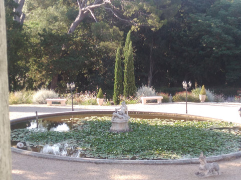 Chateau de Barbegal主图