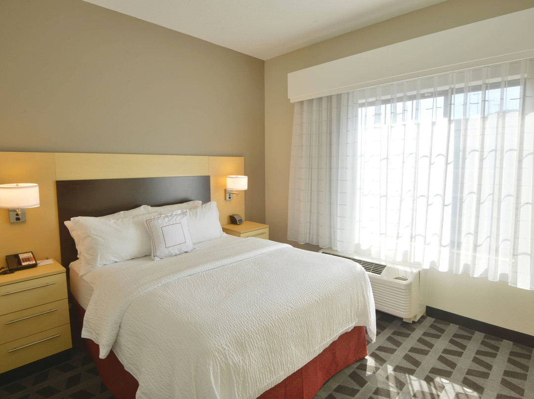 Towneplace Suites By Marriott Williamsport Pa主图