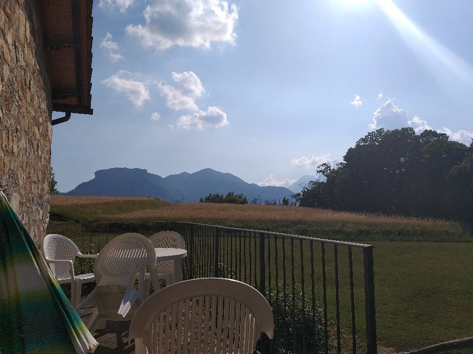 Agriturismo Campolaia主图