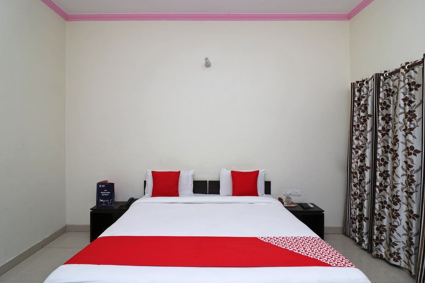 SPOT ON14161 Hotel Asdr-官方