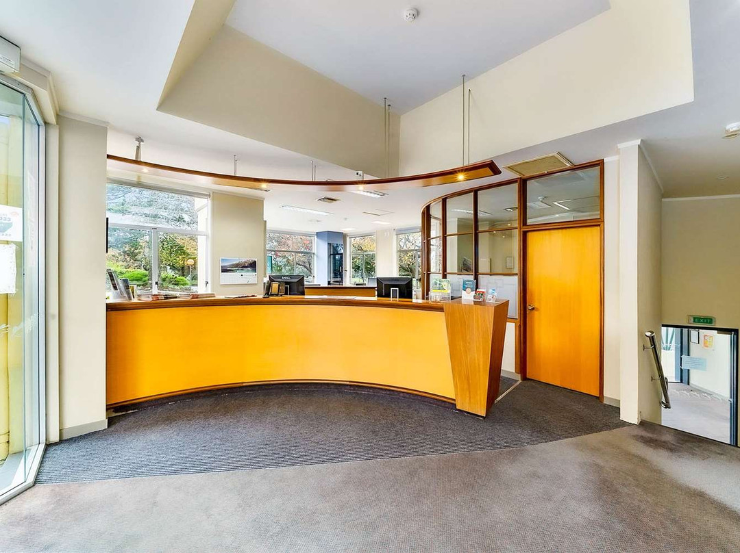 Econo Lodge Wanganui主图