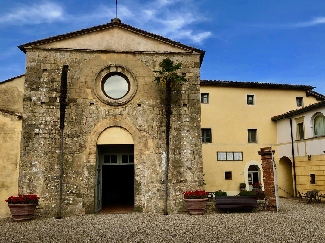 Borgo San Fedele主图