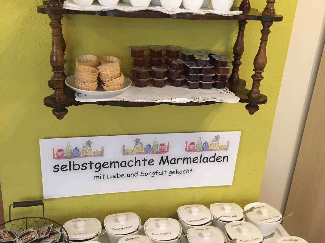 Gaestehaus Zehmerhof主图