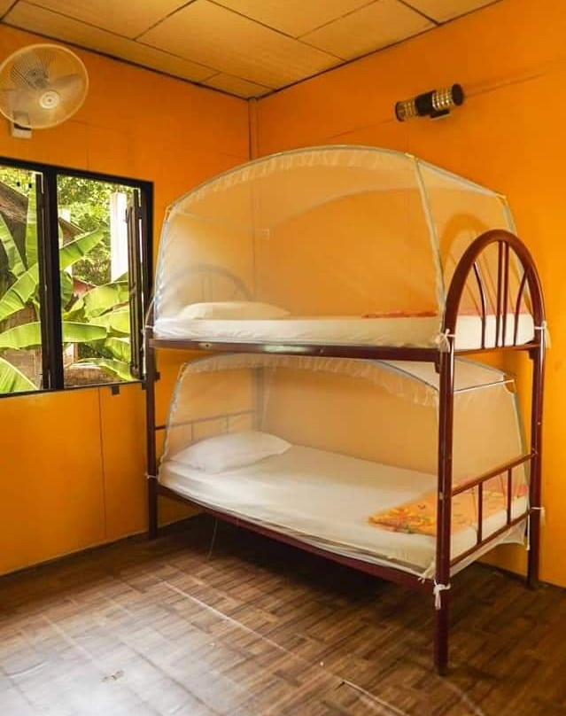 Panorama Chalet Resort主图