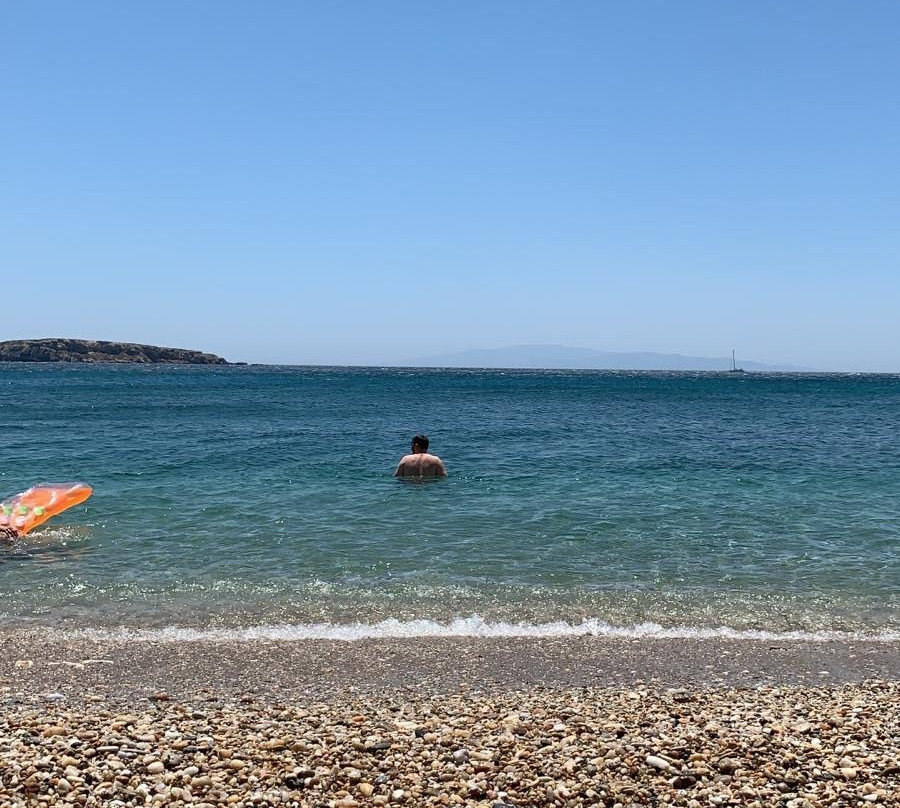 Nissiotiko Hotel主图