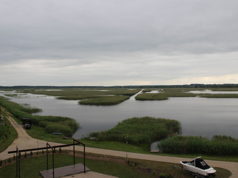 Baka-Rezekne必去景点