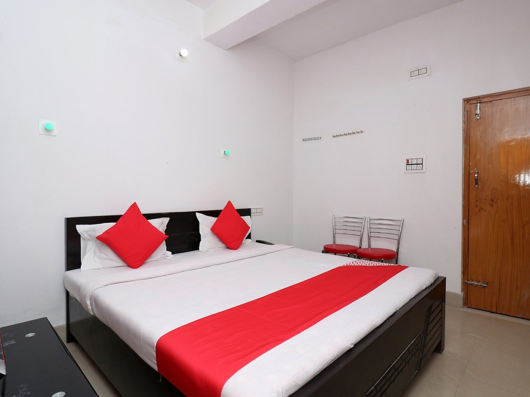 Nalanda Guest House, Nalanda主图