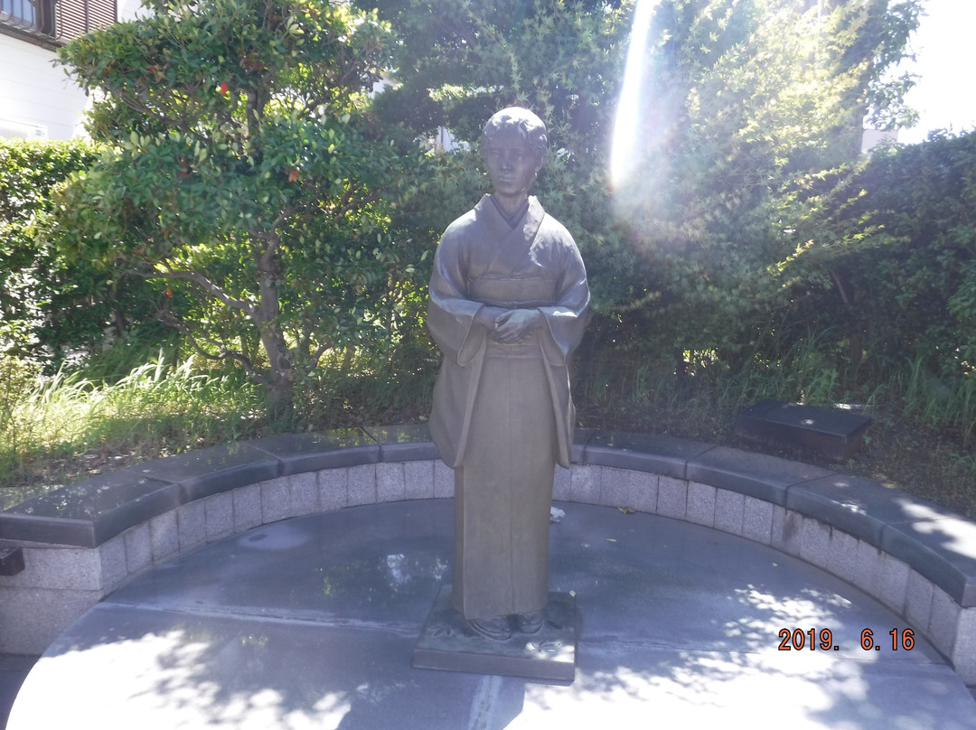 Naritasan Yakushido-成田市必去景点