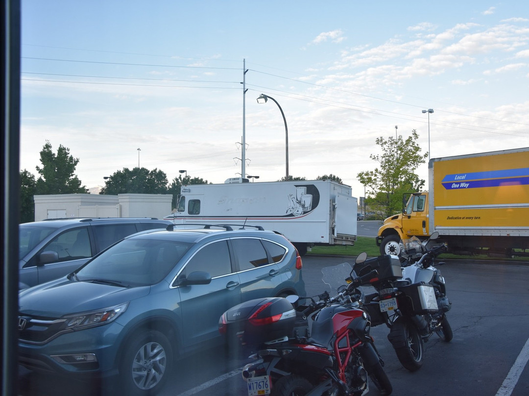 Ramada by Wyndham Provo主图