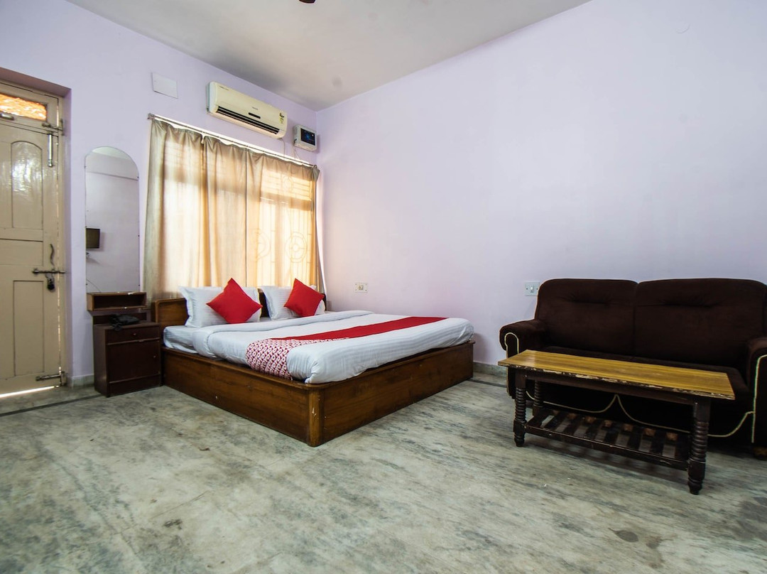 OYO 29792 Piyush Hajipur