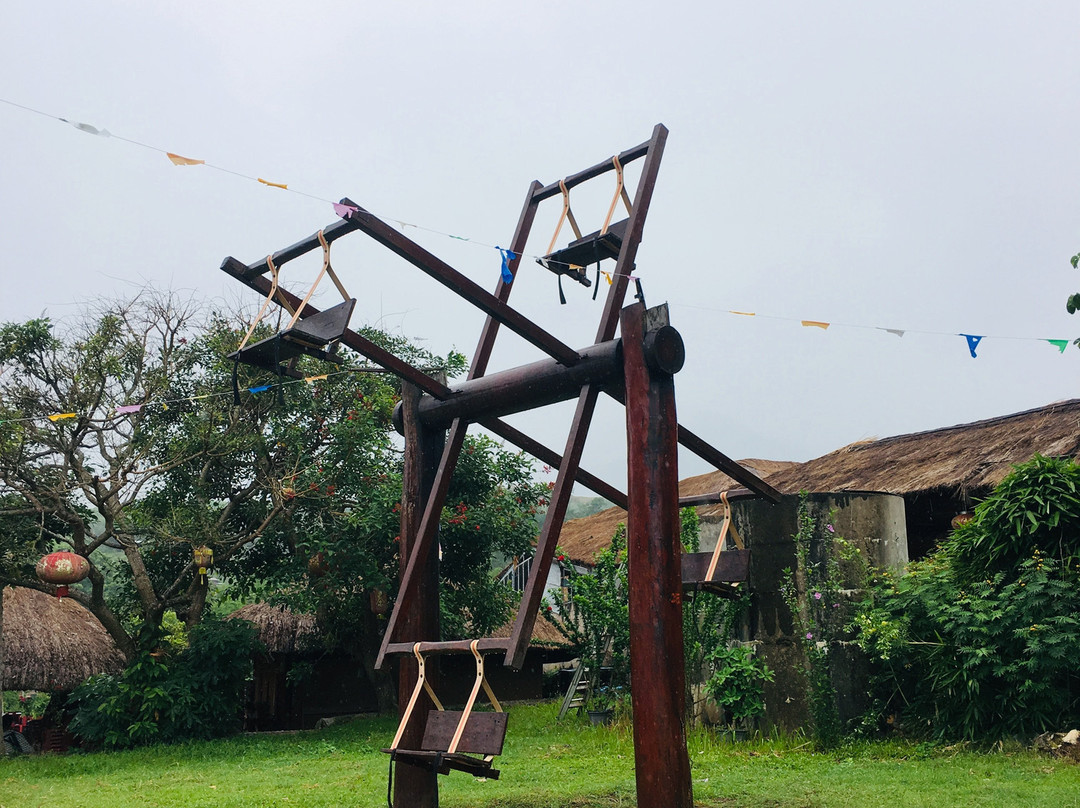 Santichon Village-拜县必去景点