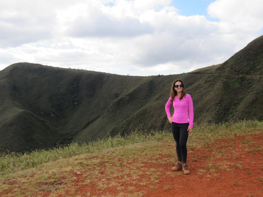 Serra do Gandarela National Park-Itabirito必去景点