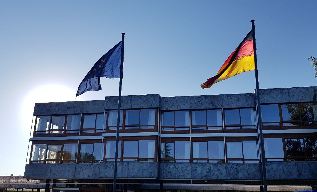 Bundesverfassungsgericht景点图片