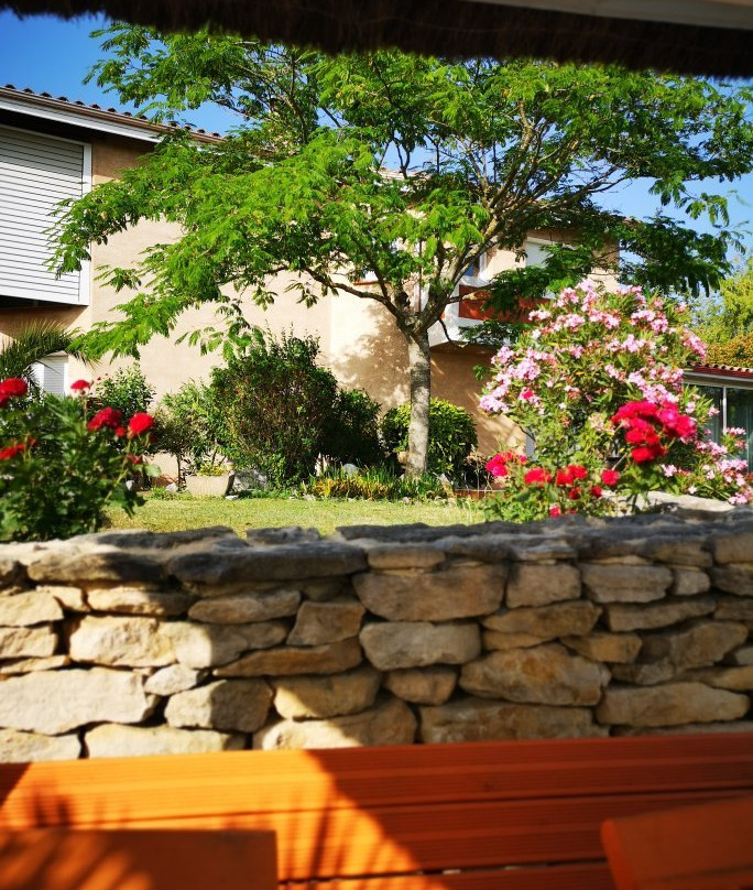 La Villa Charline主图