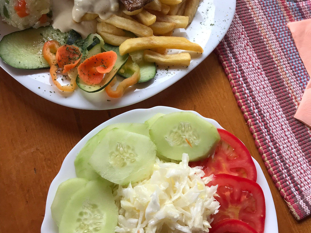 Hotel Zlatni Bor主图