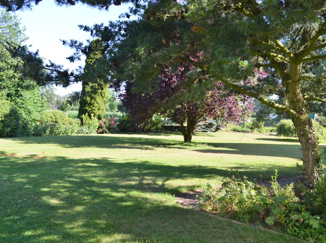 Landhaus Hotel Göke主图