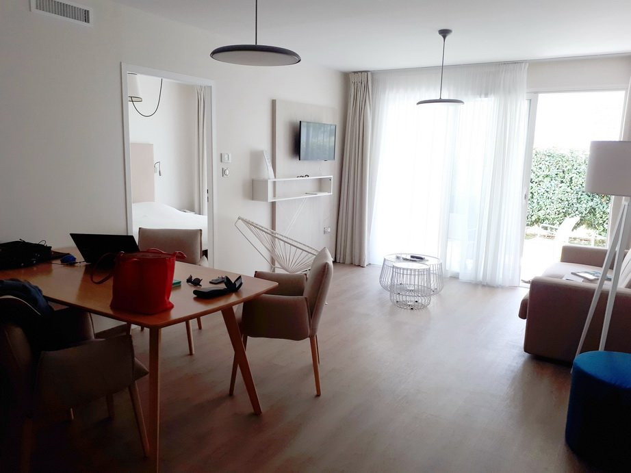 HR Hotel & Spa Marin主图