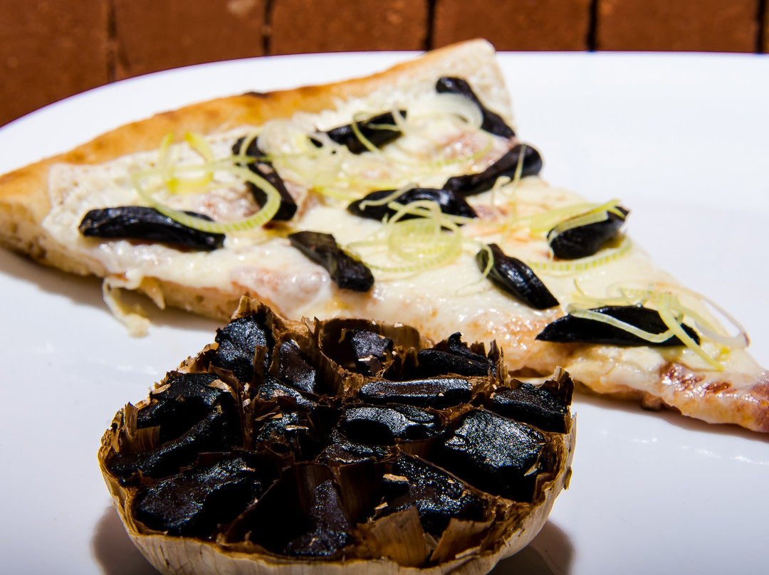 BC Pizzas - Buona Cia Pizzeria