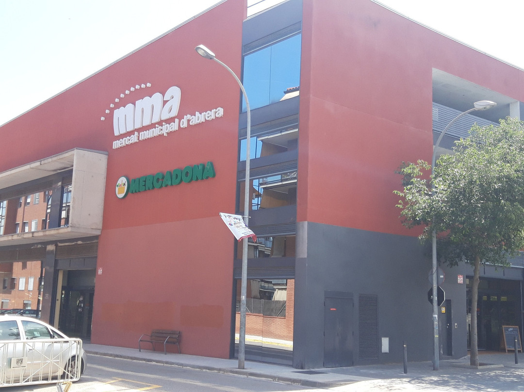 Abrera Mercat Municipal景点图片