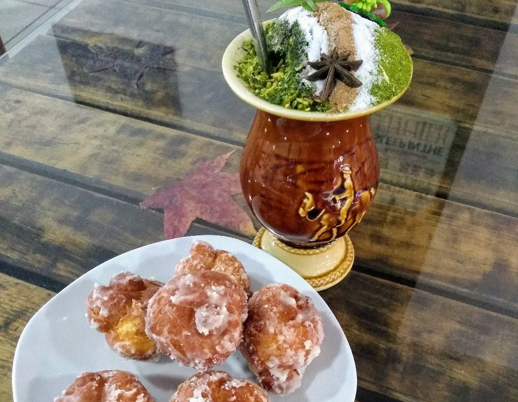 Padaria e Confeitaria Guter Geschmack