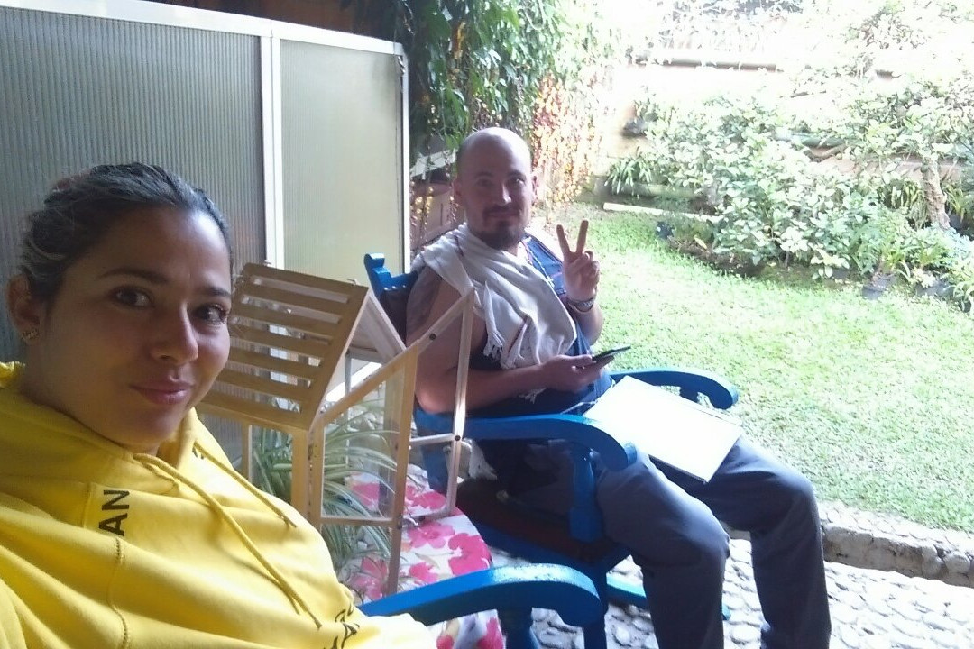 Hotel Kantarrana Urbana Jardin主图