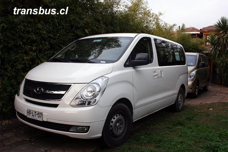 Transbus-瓦尔帕莱索必去景点