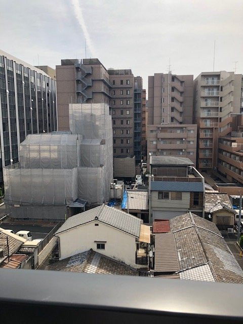 樱花露台画廊酒店主图