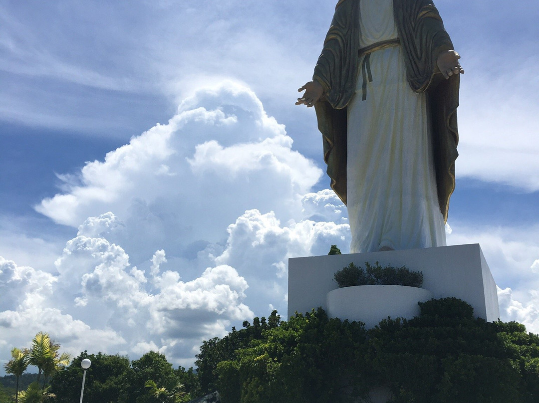 Q Park-宿雾必去景点