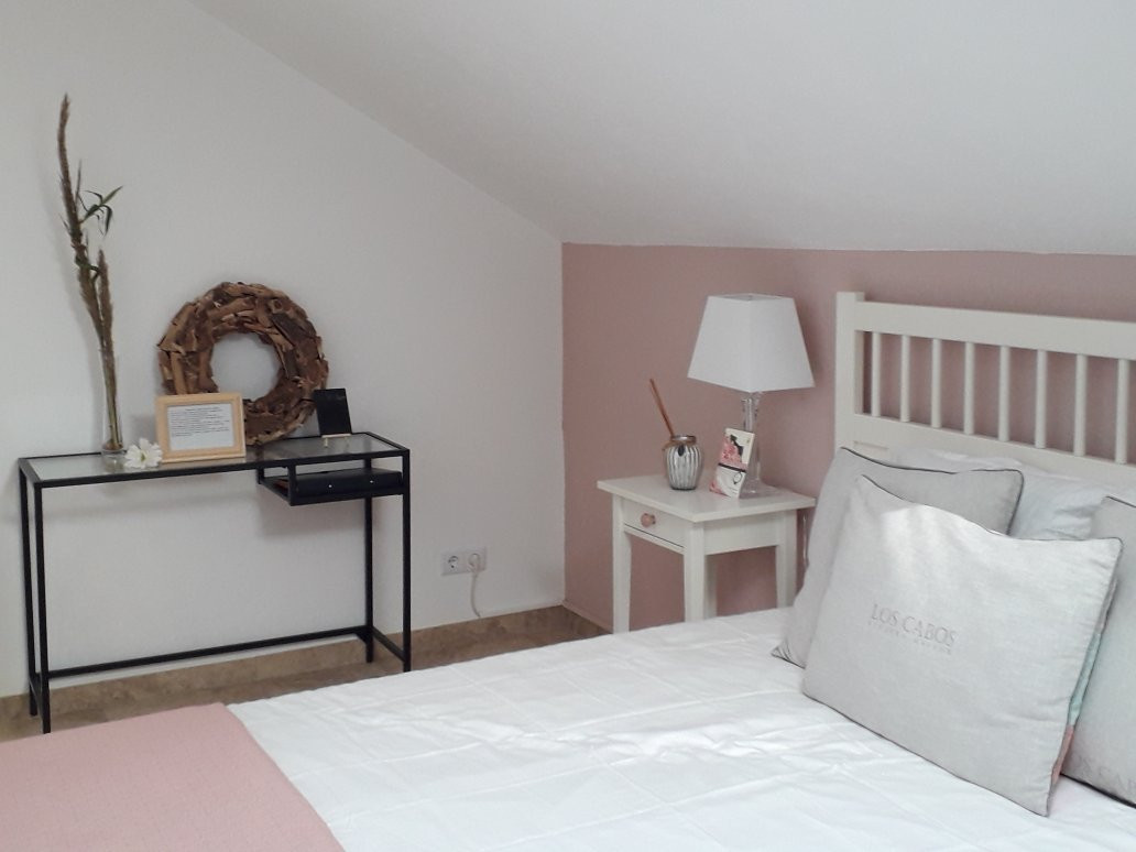 B&B Quinta Bogesi主图