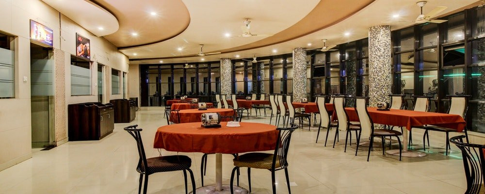 Hotel Shahu and Sai Shahu主图