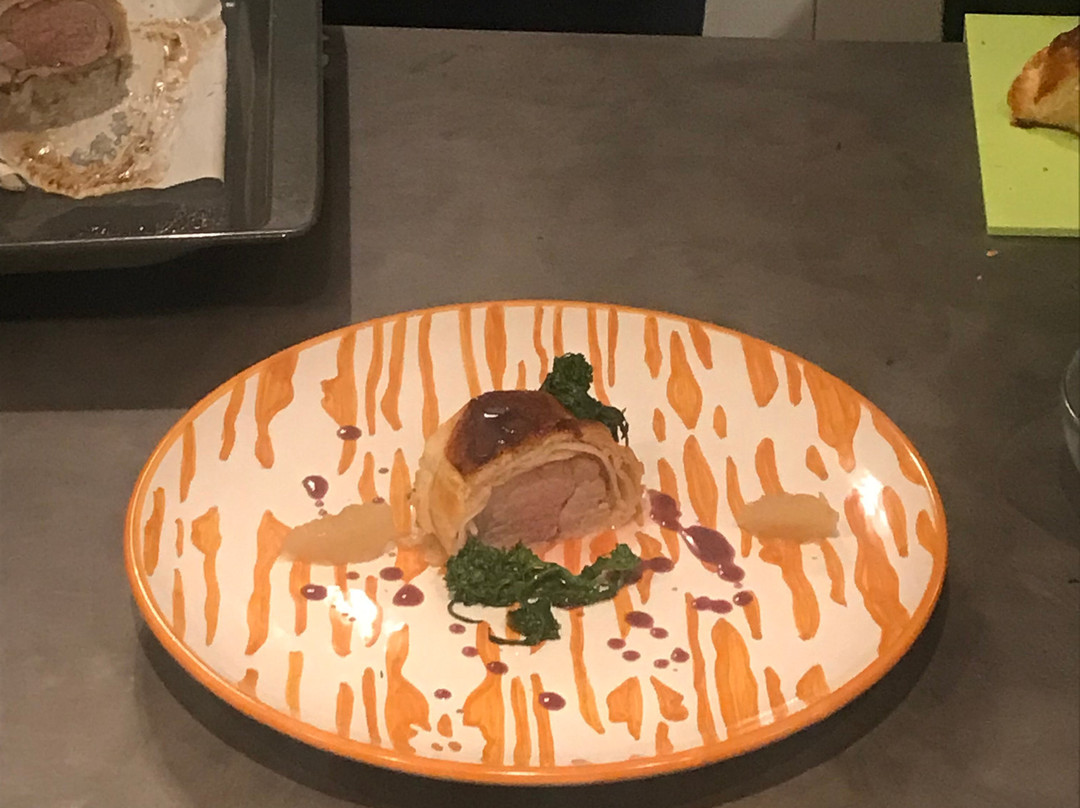 Casa Scarica Cooking Class-Gragnano必去景点
