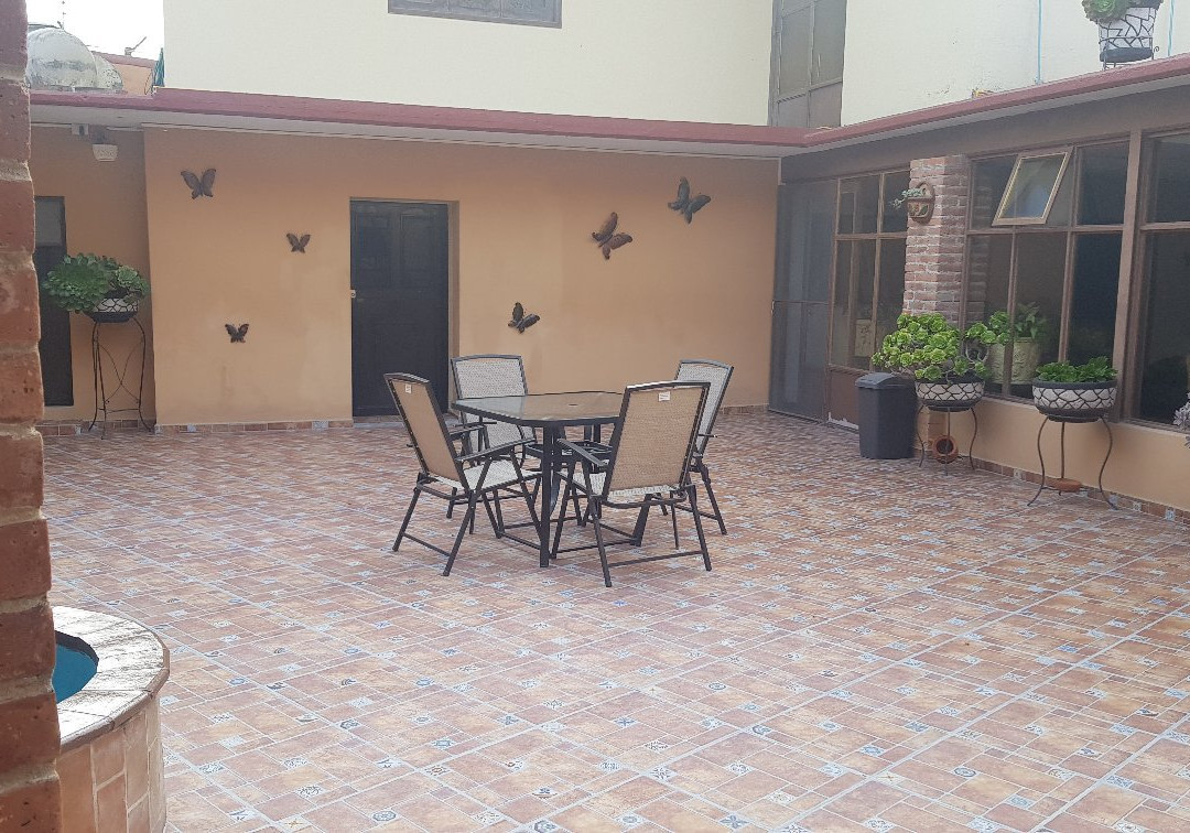 Posada Quinta Alejandra主图