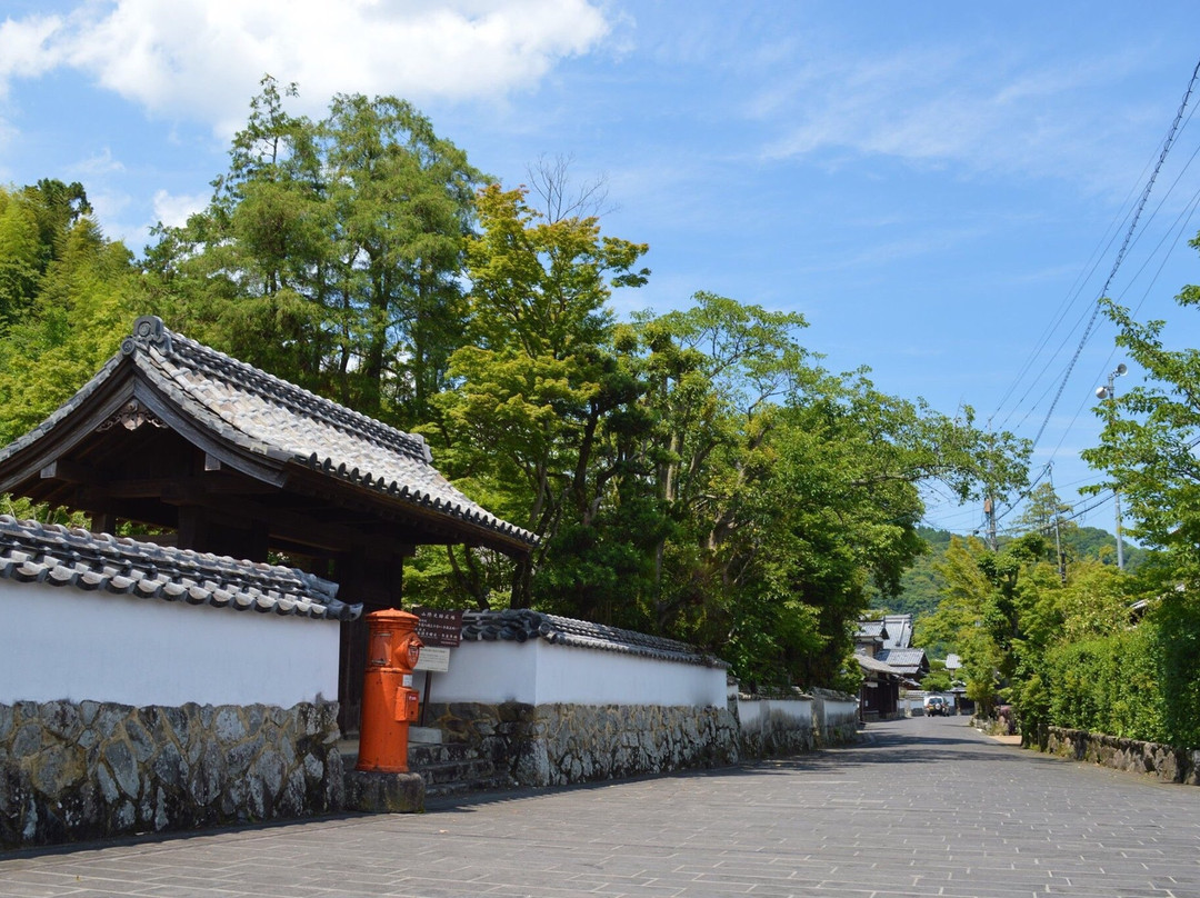 Road of History and Literature-佐伯市必去景点