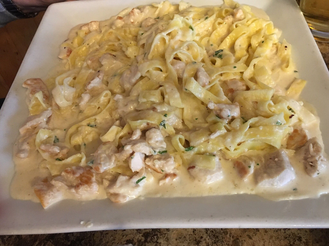 Lehighton餐馆和美食-Sapore