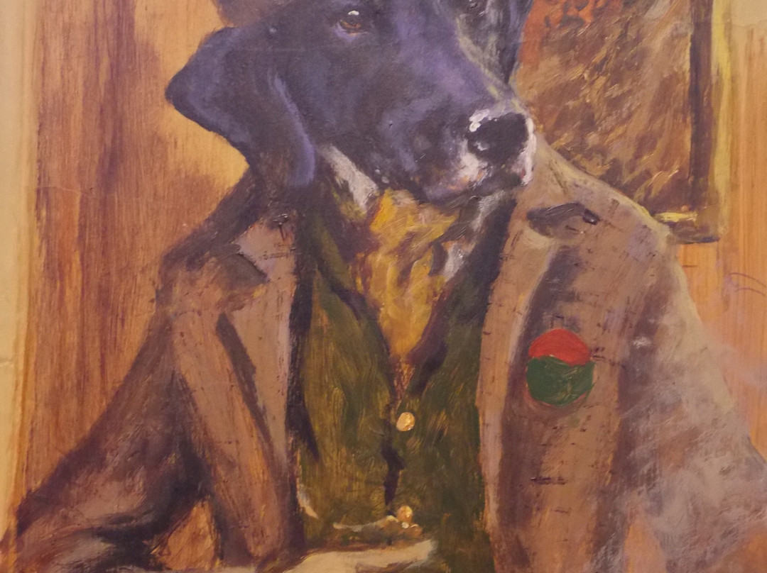 The Crown Hotel主图