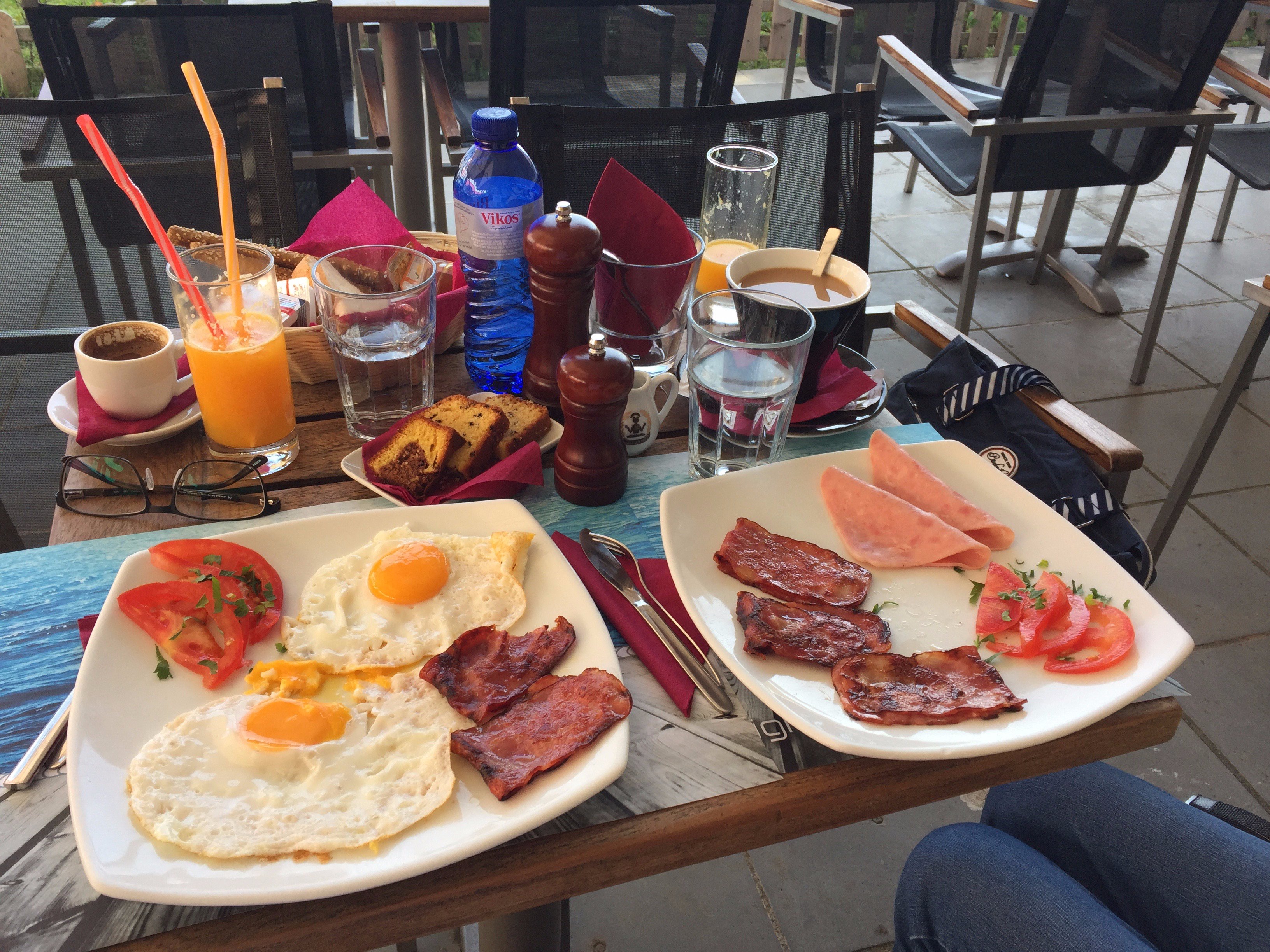 Hotel Boschetto-餐饮