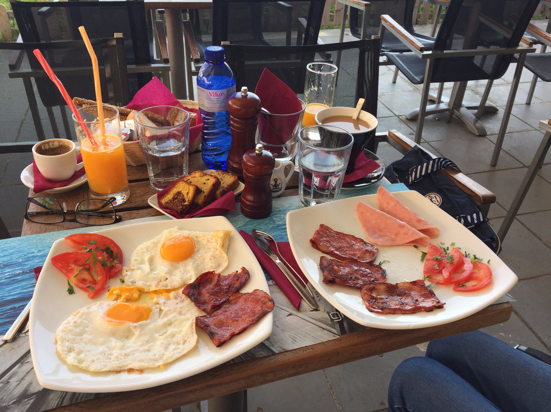 Hotel Boschetto主图