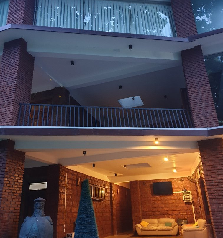 机场城中心酒店主图