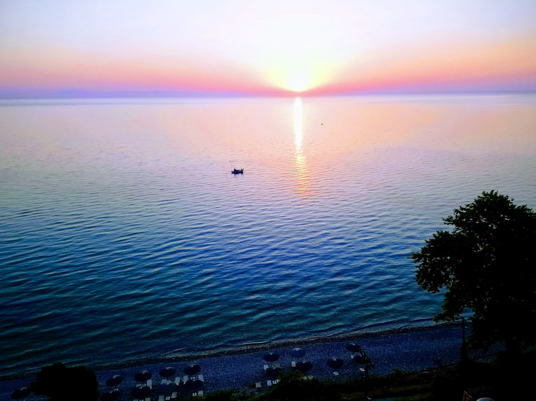 Hotel Alkyonis主图