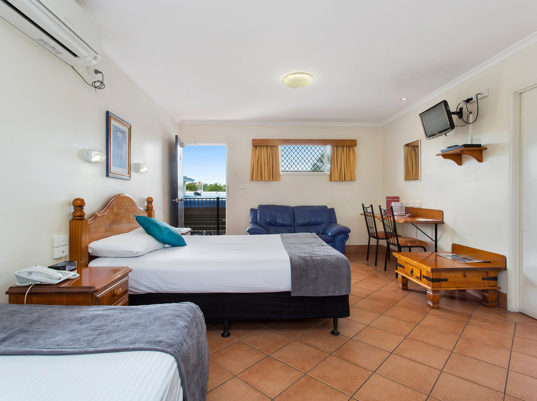 Glenmore Tavern主图