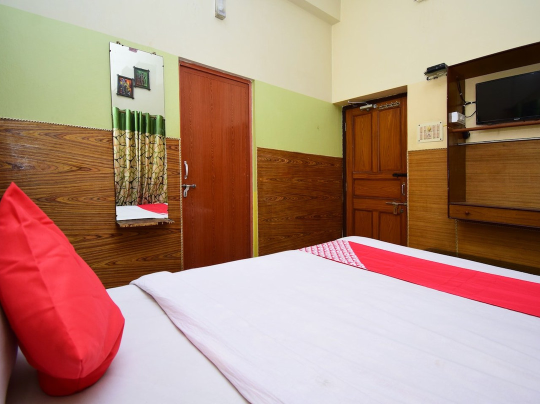 Holiday Resort主图