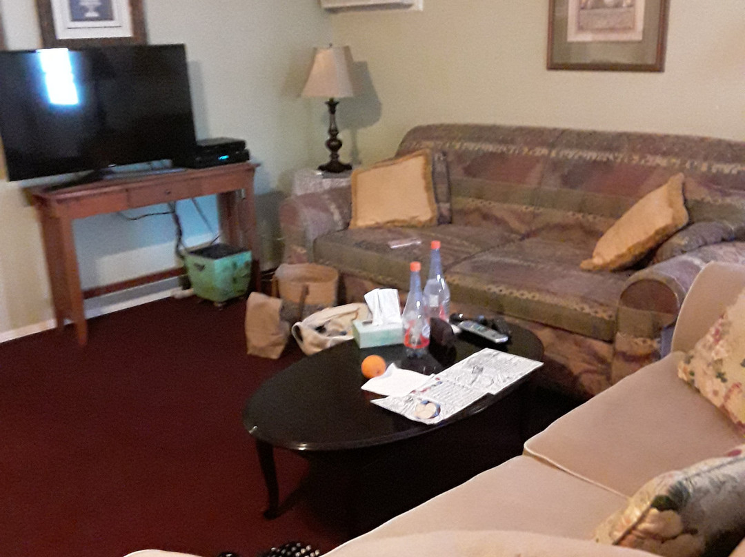 Kaleidoscope Inn主图