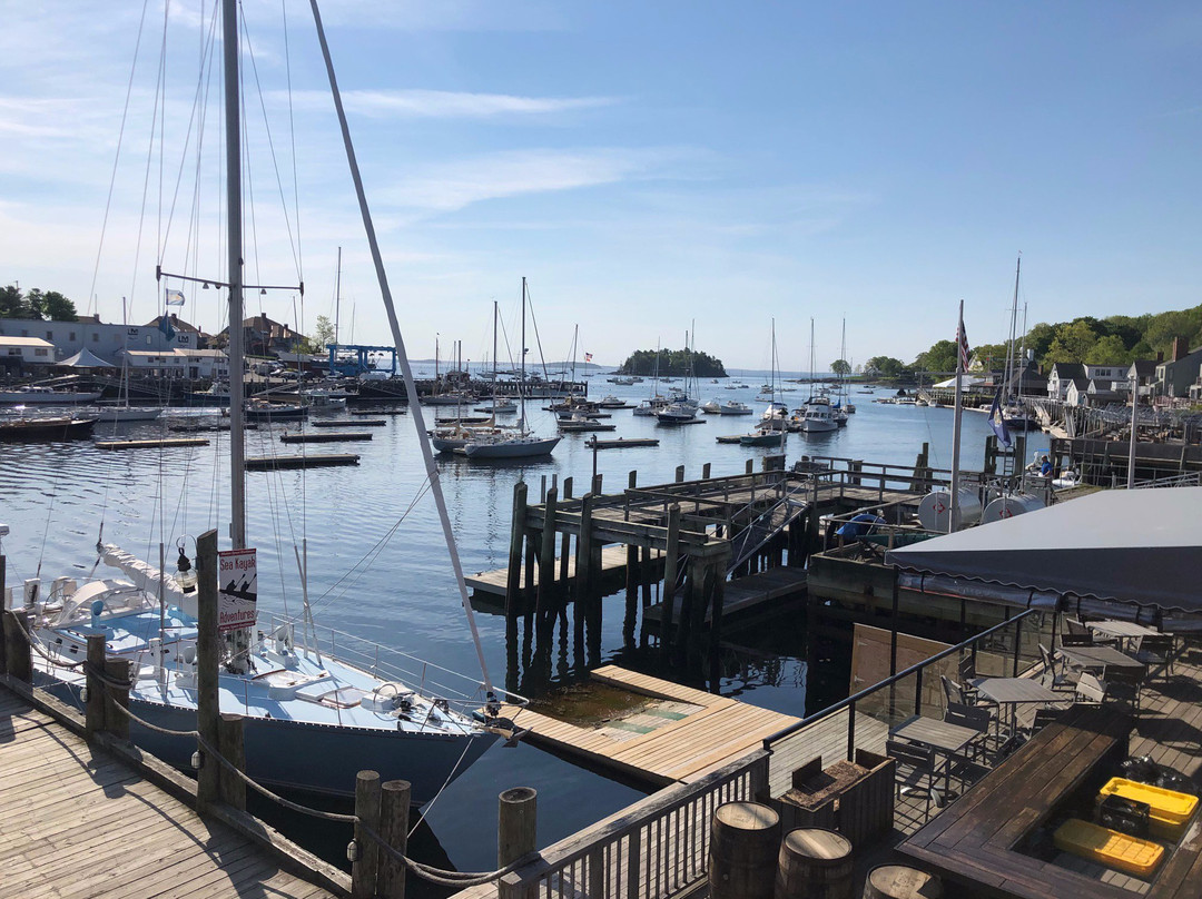 Grand Harbor Inn主图