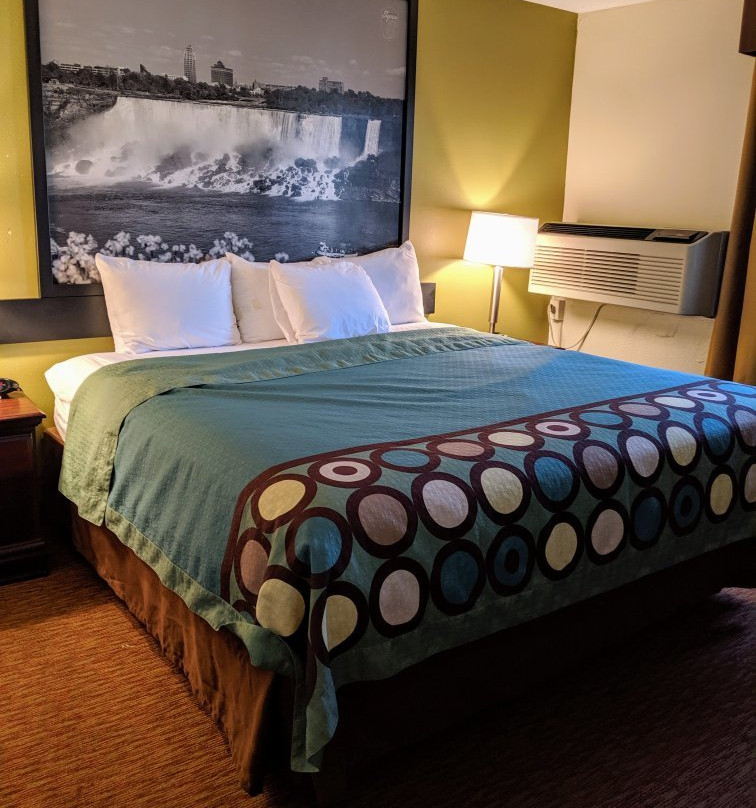 希尔顿汉堡Spark主图