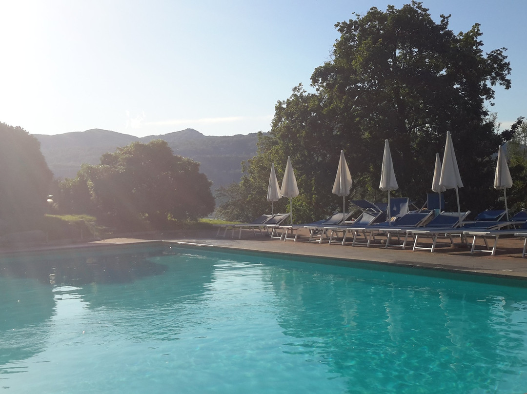 Hotel Conca Azzurra主图