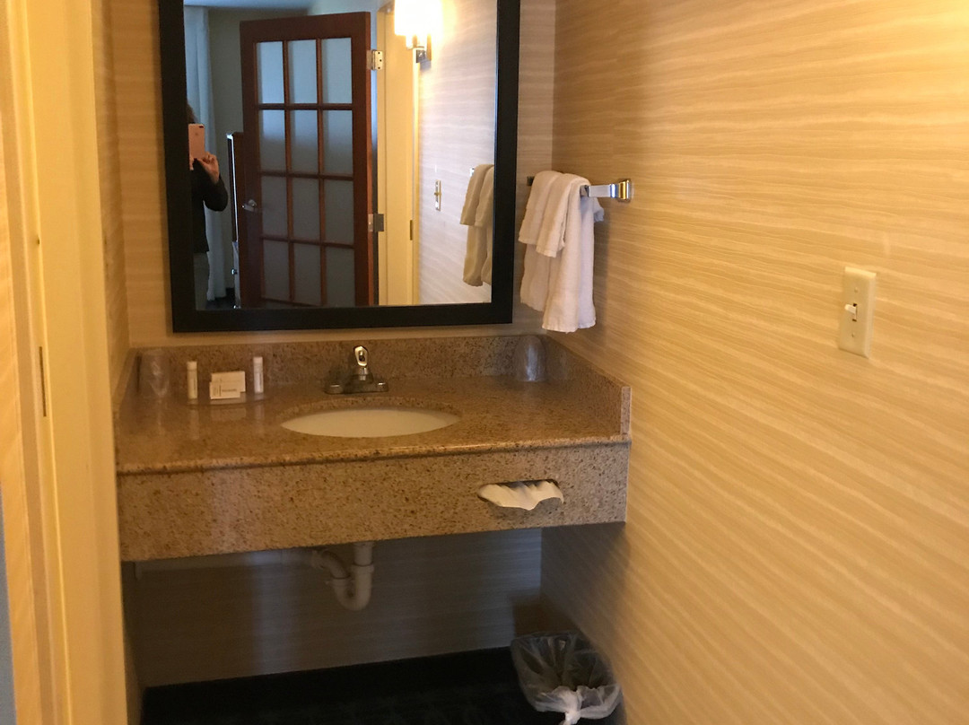 Fairfield by Marriott Inn & Suites Merrillville主图