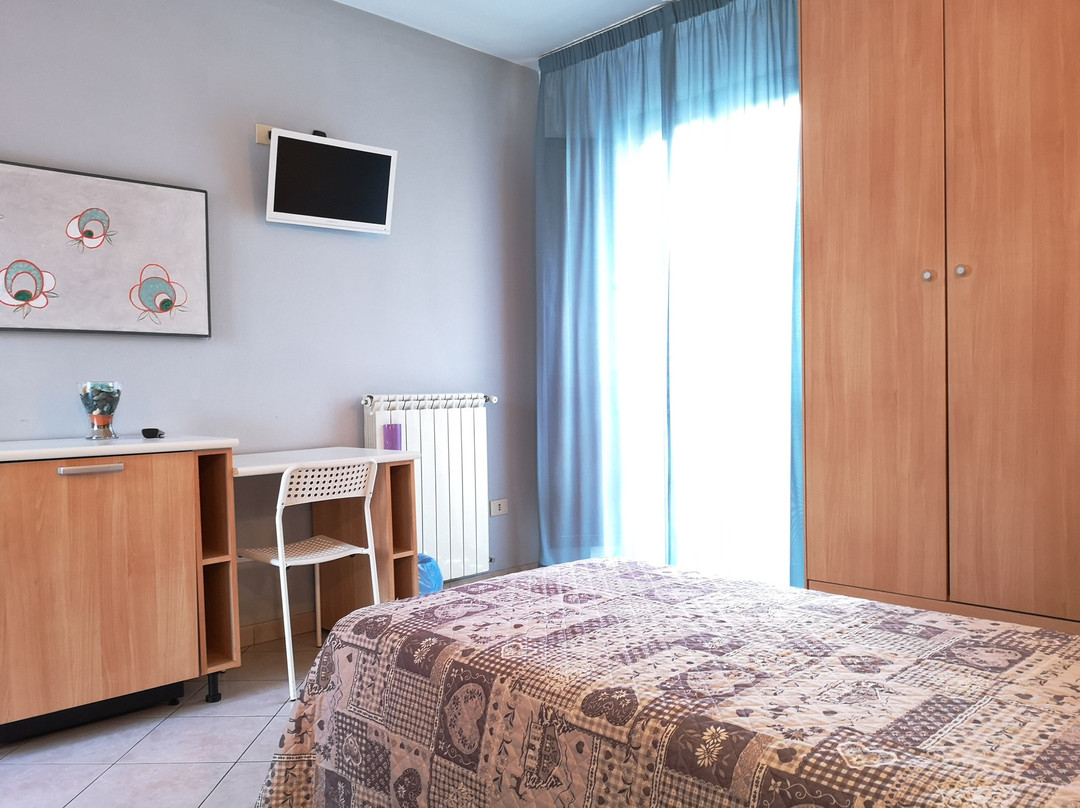 Torino Guest House主图