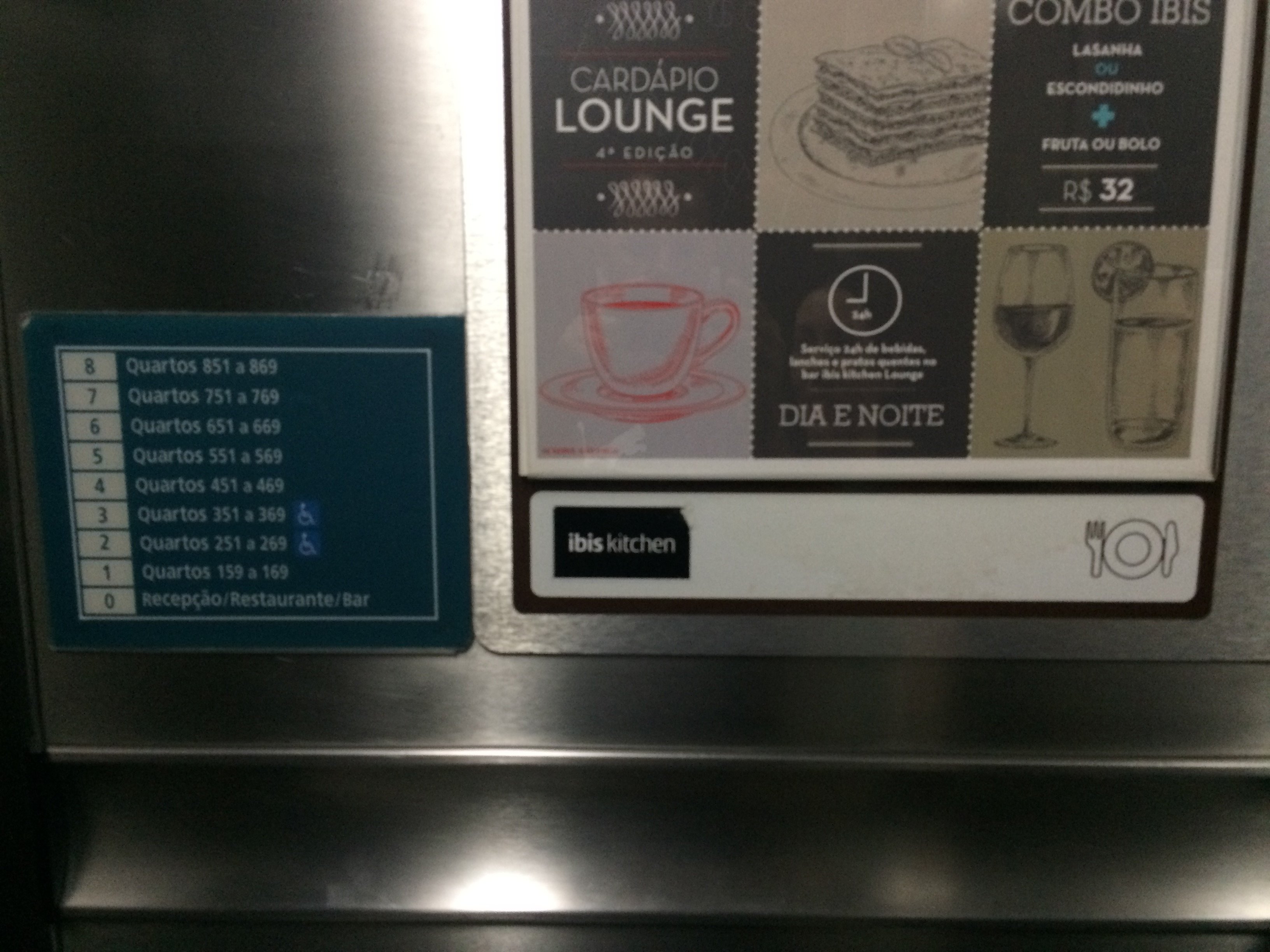 宜必思马林加酒店-浴室