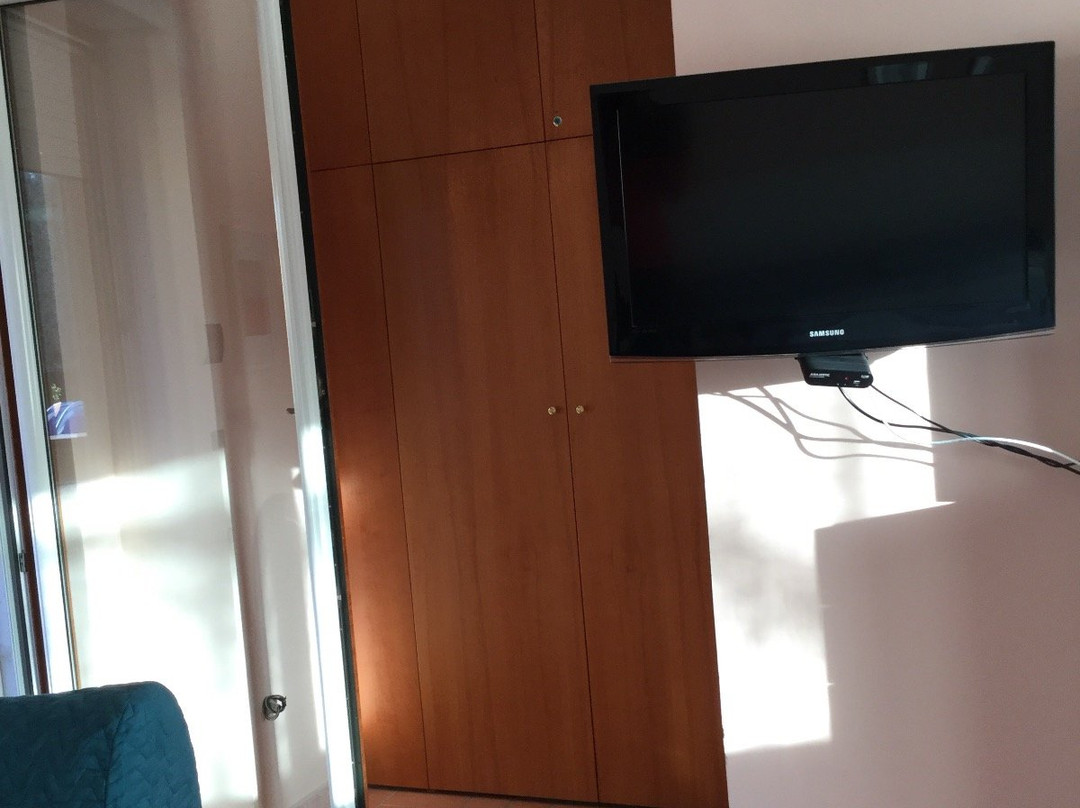 B&b Spineta Pool主图