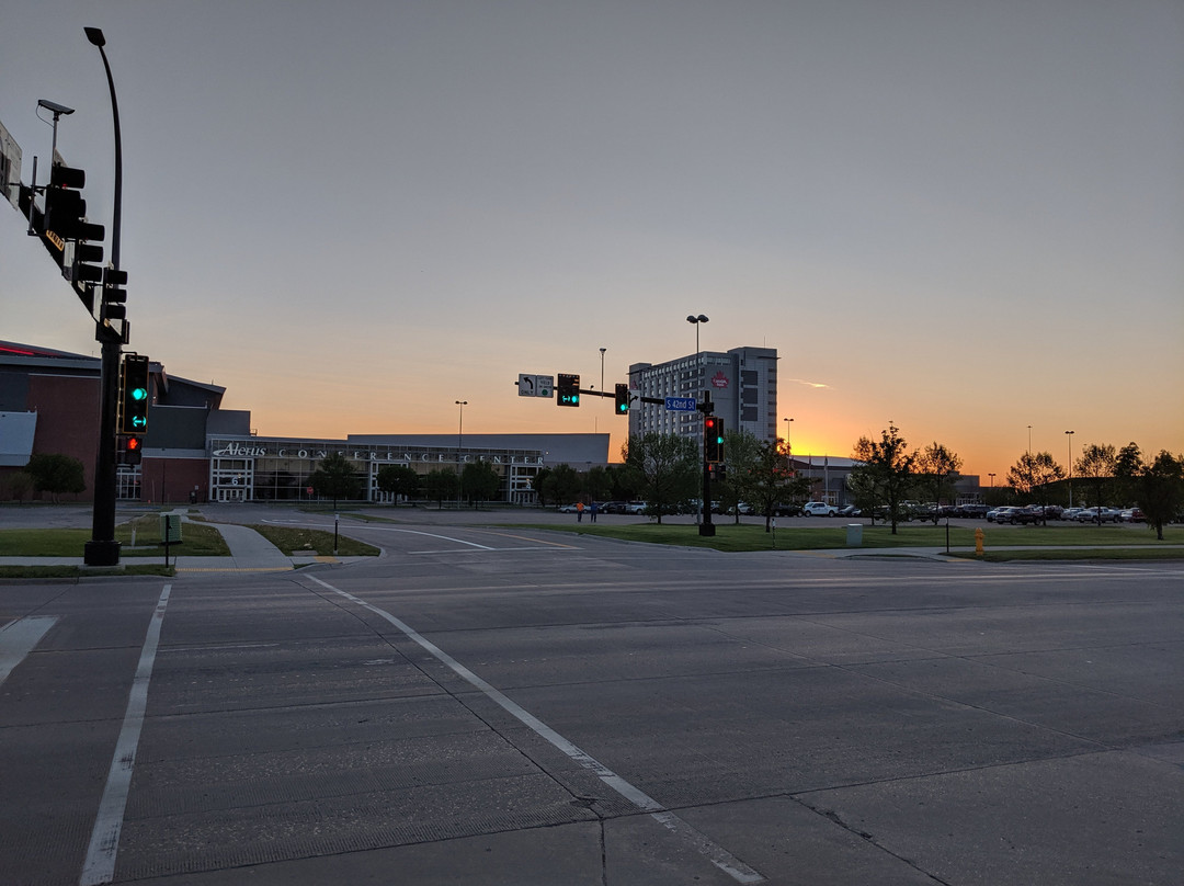 Canad Inns Destination Centre Grand Forks主图